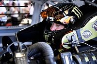 Kurt Busch arranca arriba en Kentucky con Su&aacute;rez 3&deg;