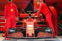 La recuperaci&oacute;n de Ferrari en F1, un 's&iacute; pero no' 