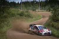 Toyota llega con mejoras y el &uacute;ltimo ganador al Rally de Turqu&iacute;a