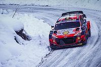 El futuro de Hyundai en el WRC 2022 sigue en duda