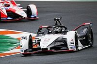 Lotter supera a DS Techeetah en el primer test de la F&oacute;rmula E 2021