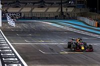 F1: Verstappen temeu que seus pneus estourassem como em &Iacute;mola