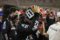 Russell pośmieje się z niepowodzenia