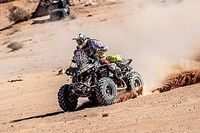 Życiowy wynik Lindnera