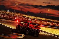 Las im&aacute;genes m&aacute;s espectaculares de las 24h de Le Mans 2021