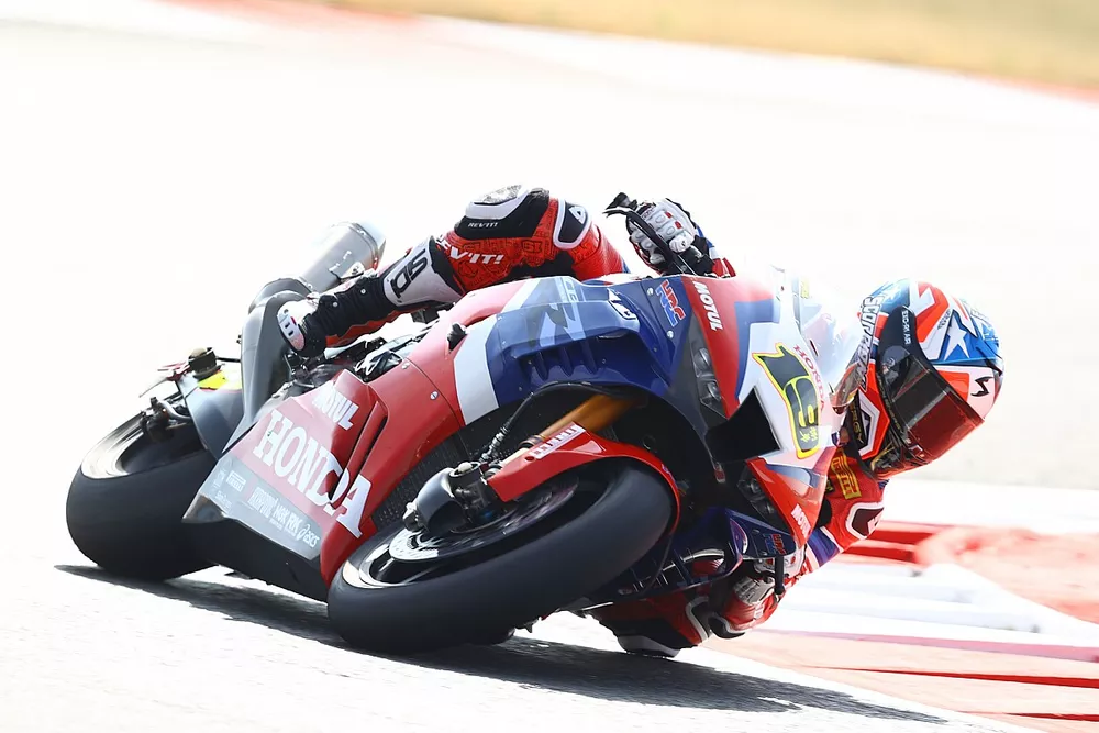 Alvaro Bautista, Team HRC