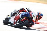 Bautista: "Los años en Honda me han hecho mejor piloto"