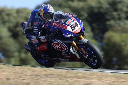 Razgatlioglu gagne, Rea chute lourdement, Baz sur le podium !