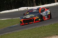 GT Sprint Race: estrangeiros elogiam formato da etapa de Curitiba