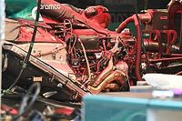 F1: Equipes ganham oportunidade extra para corrigir problemas de confiabilidade