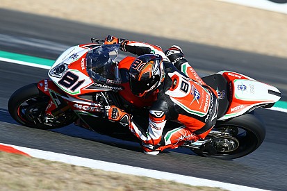 Torres vertrekt bij MV Agusta om zich "volledig te richten op MotoGP"