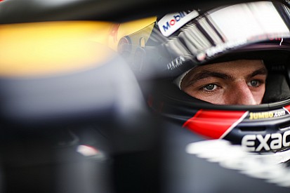 Renault responde a las quejas de Verstappen