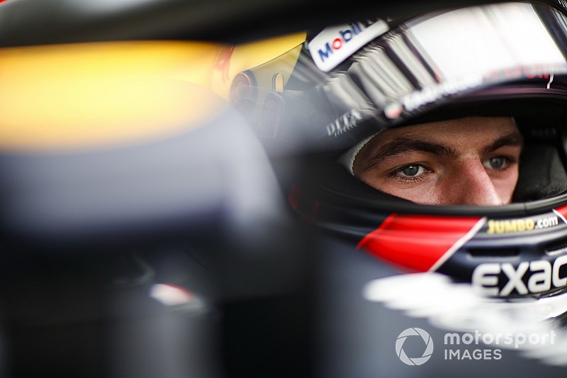 Abiteboul wehrt Verstappen-Kritik ab: