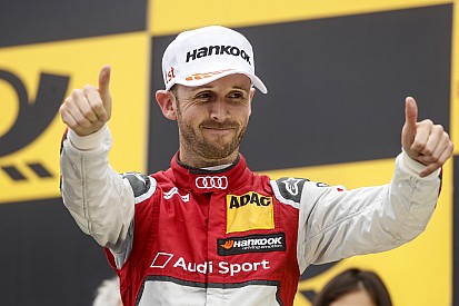 DTM-Titelkandidaten 2018: Rene Rast
