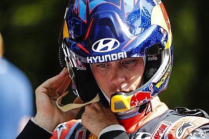 Championnat - Neuville creuse légèrement l'écart avec Ogier