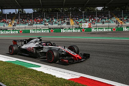 Haas cree que tiene un 50% de chance de ganar su apelación de Monza