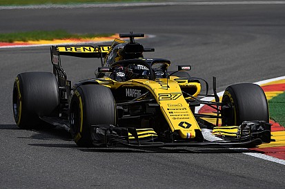 A frissített Renault motor akár három tized előnyt is jelenthet