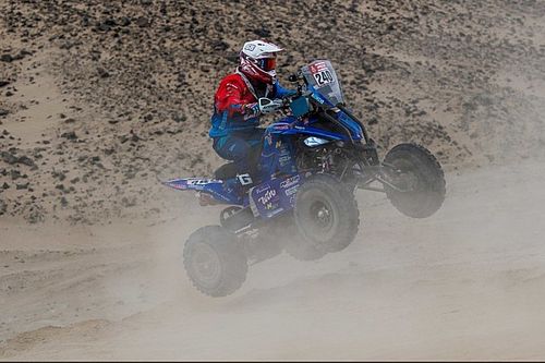 Nicol&aacute;s Cavigliasso, el hombre que sac&oacute; la cara por Argentina
