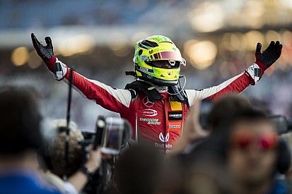Hamilton: Schumacher 100 persen akan tembus F1