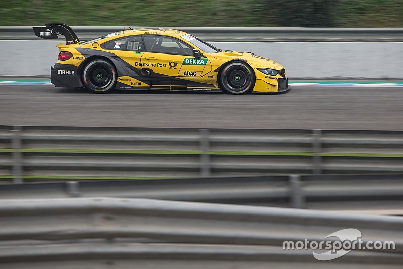 Young-Driver-Test 2018: Rookies müssen