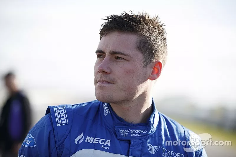 Richie Stanaway