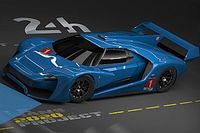 La FIA da a conocer el reglamento de los hipercoches del WEC para 2020-2025