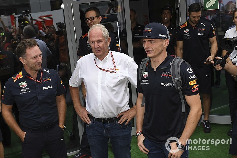 'Liberale' Marko wil uitgesproken coureurs en meer karakters in Formule 1