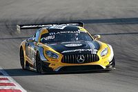 Juncadella 2&ordm;, Molina 3&ordm; y Black Falcon se lleva el t&iacute;tulo 