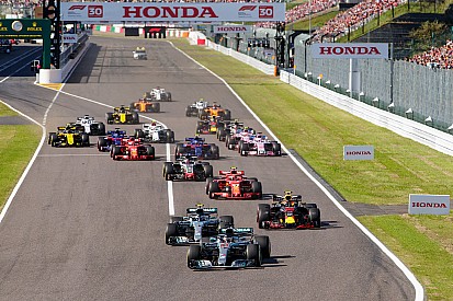 2019-re is maradhat a régi F1-es pontrendszer: nincs egyetértés