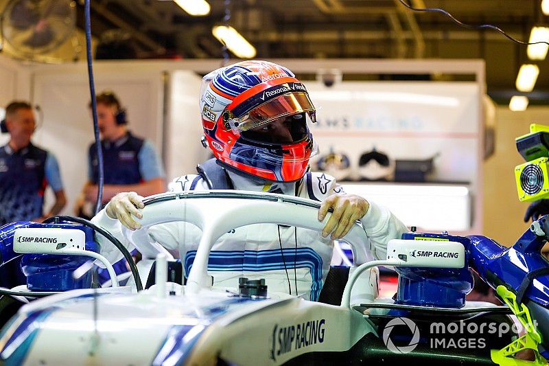 Kubica begrijpt twijfels rond zijn Formule 1-comeback