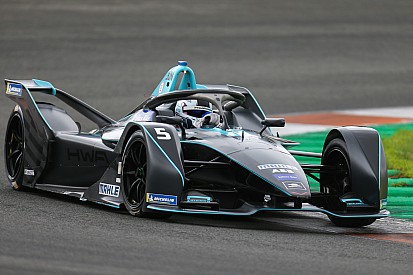 Formula E-kocsik érkezhetnek a Gran Turismo Sportba