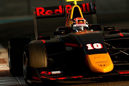 Red Bull umumkan program junior untuk 2019
