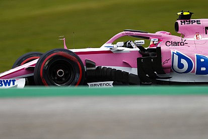 Ocon restera impressionné par le dévouement de Force India