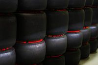 As raz&otilde;es da poss&iacute;vel mudan&ccedil;a de pneus da F1 no meio da temporada