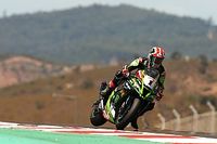 Rea dominował w Portim&atilde;o