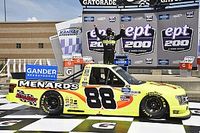 Crafton czekał trzy lata