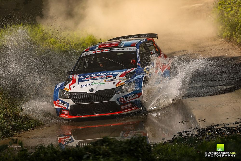 Marma 29. Rajd Rzeszowski 2020