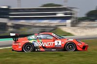 Porsche Cup: Paludo e Elias lideram treinos classificatórios da Carrera Cup