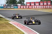 El cambio de Red Bull en la parrilla que salv&oacute; a Verstappen y a P&eacute;rez