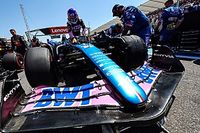 Alonso cree que Alpine se "adapta" al circuito de Hungr&iacute;a