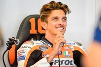 Luca Marini cree que "ya est&aacute; escrito" que gane M&aacute;rquez MotoGP 2025