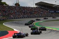 El GP de Espa&ntilde;a de F1 2025, tambi&eacute;n gratis con DAZN 