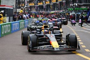 AO VIVO F1: Acompanhe a primeira sessão de treinos do GP de Mônaco em Tempo Real