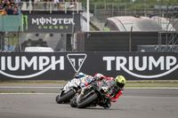 Espargar&oacute;: "Haces la pole y el r&eacute;cord, pero el domingo las Ducati sacan mucho m&aacute;s"