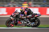 Espargaro na pole position