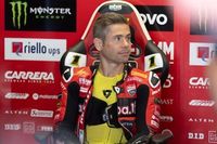 Bautista: "Gigi Dall'Igna no elige a los pilotos porque s&iacute;"