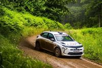 El Lancia Ypsilon HF llegar&aacute; oficialmente, en mayo de 2025