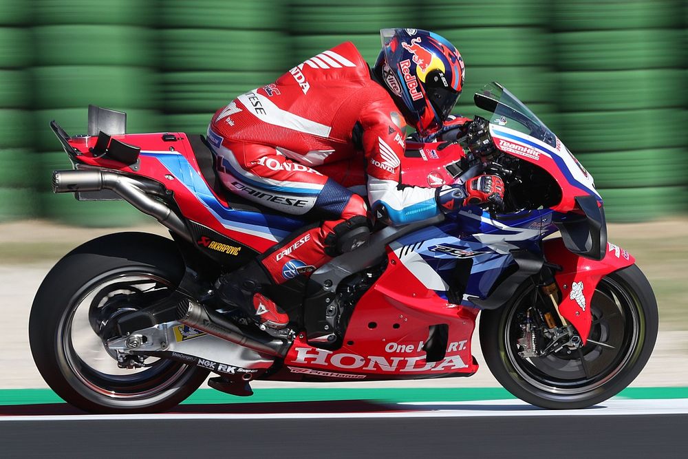 Stefan Bradl, Repsol Honda Team