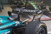 &iexcl;Las 'alas' de los F1 para Monza! As&iacute; encaran los equipos el GP de Italia