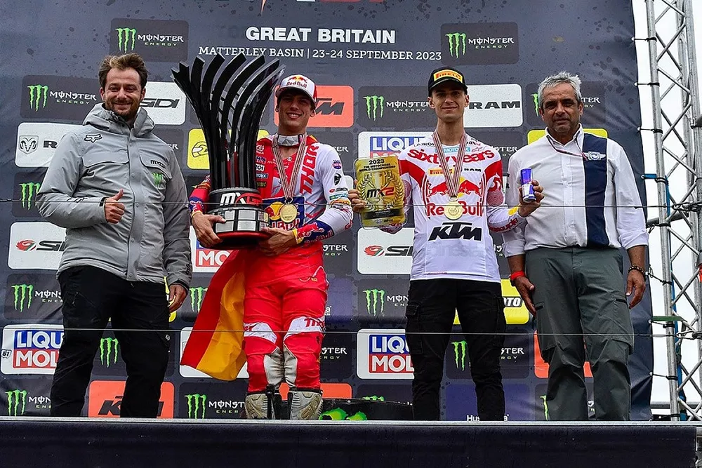 Jorge Prado